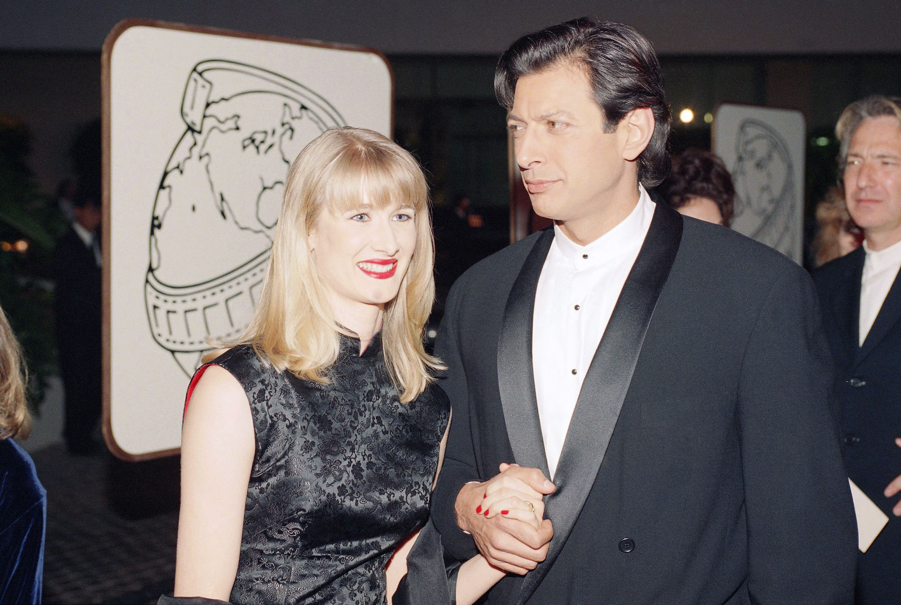 1994: Golden Globe Awards